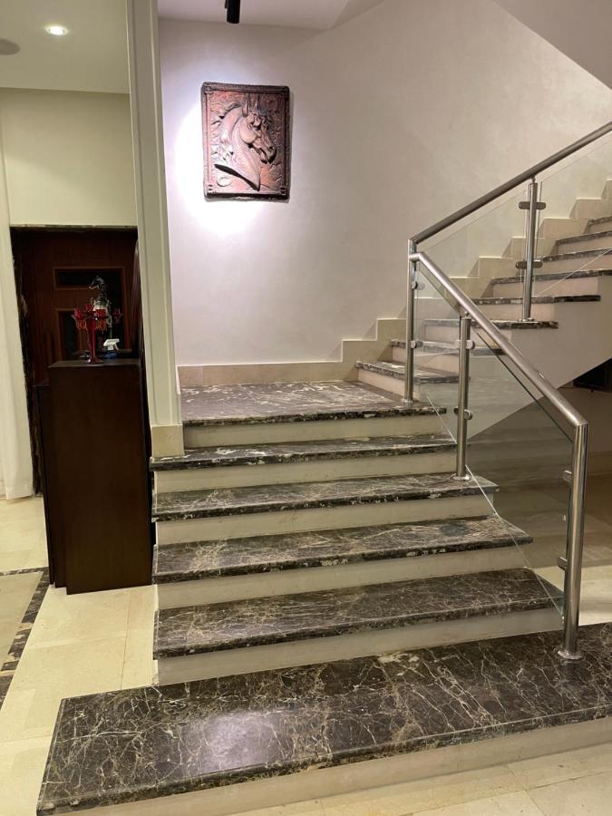 Awesome Villa On A Hill Families Only Cairo Exterior photo