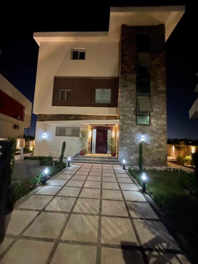 Awesome Villa On A Hill Families Only Cairo Exterior photo