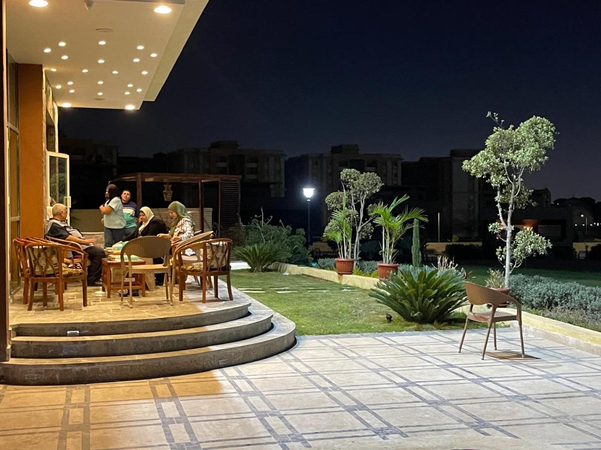 Awesome Villa On A Hill Families Only Cairo Exterior photo
