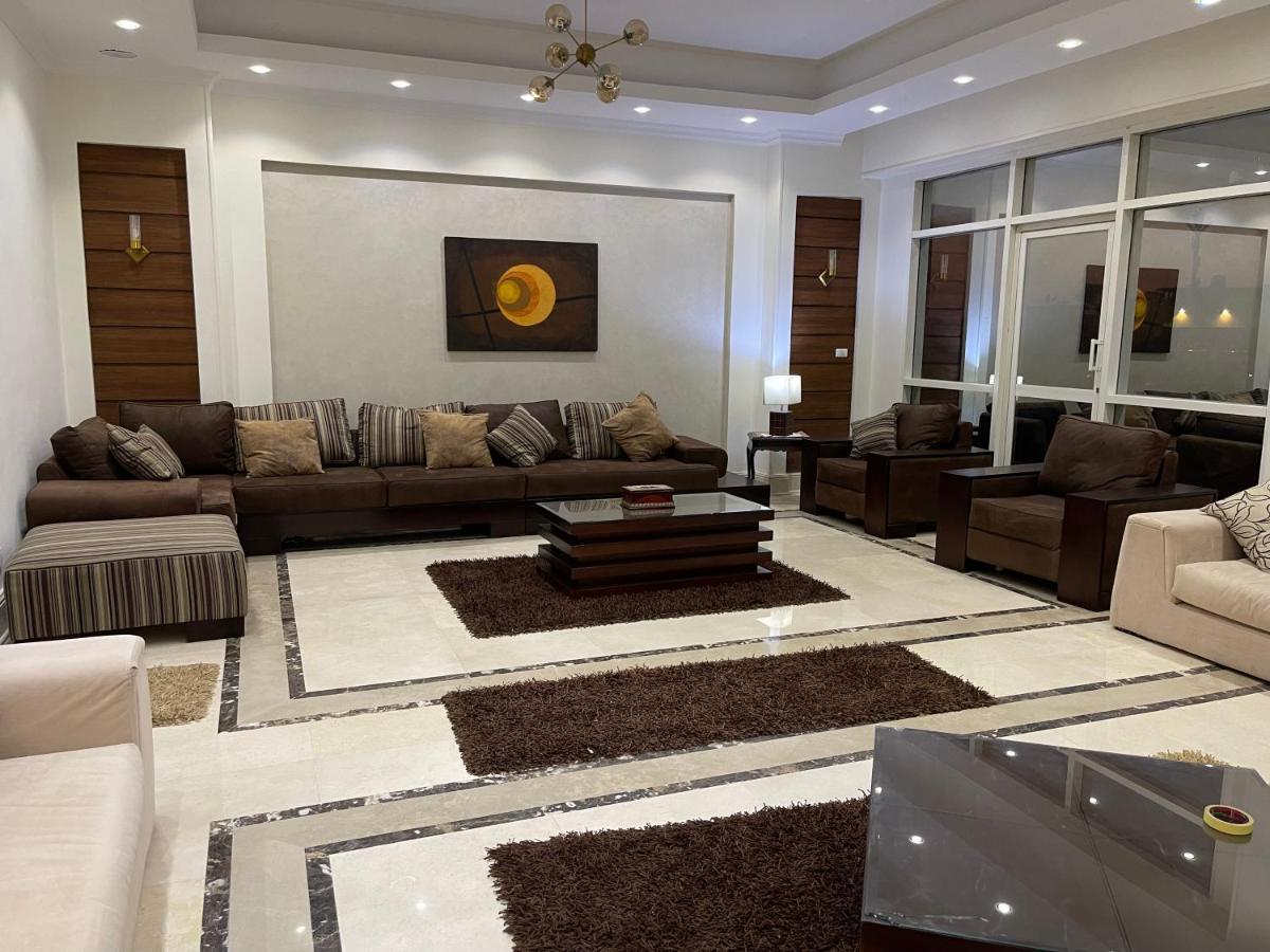 Awesome Villa On A Hill Families Only Cairo Exterior photo