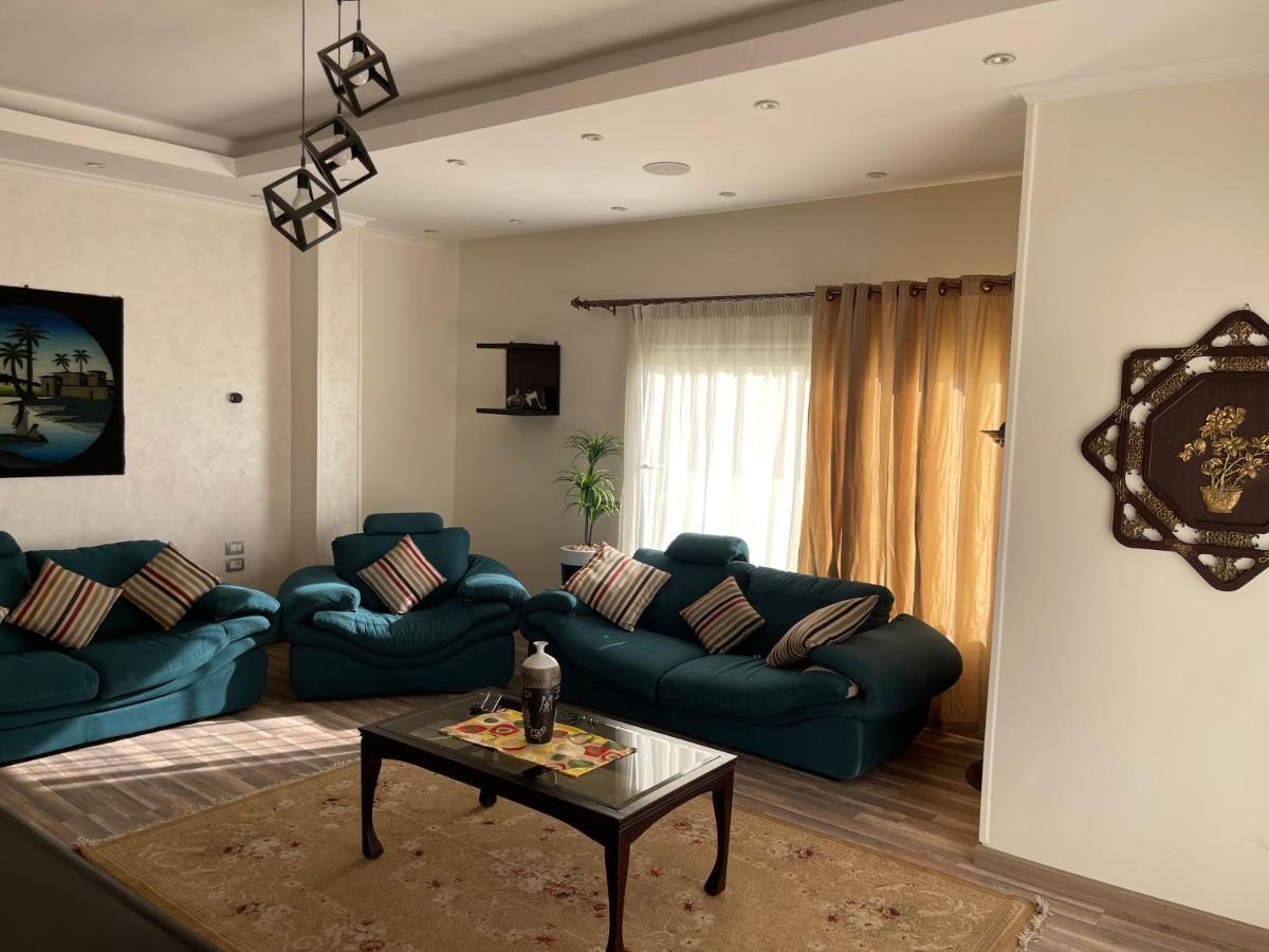 Awesome Villa On A Hill Families Only Cairo Exterior photo