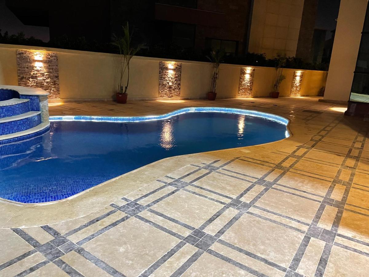 Awesome Villa On A Hill Families Only Cairo Exterior photo